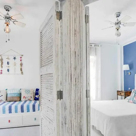 Nora House 4 * Corralejo