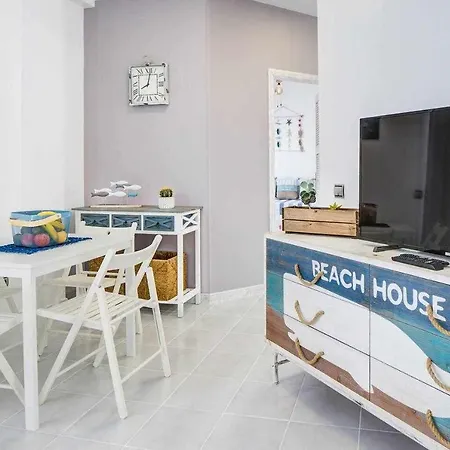 Nora House 4 Corralejo