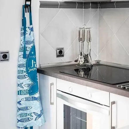 Nora House 4 Villa Corralejo