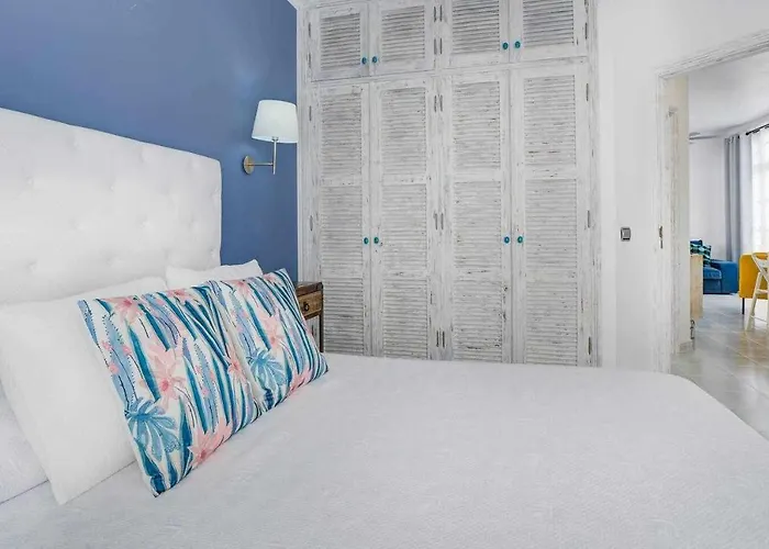 Nora House 4 Villa Corralejo
