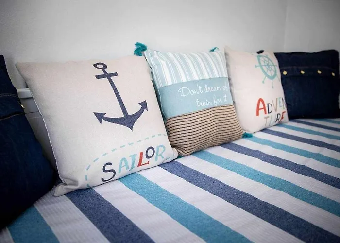 Nora House 4 * Corralejo