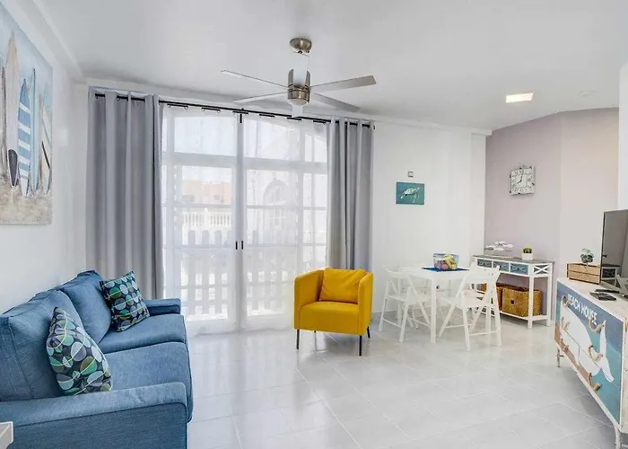 Nora House 4 ヴィラ *