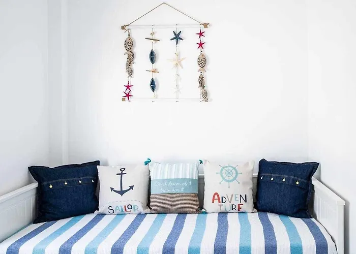 Nora House 4 ヴィラ